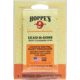 Hoppe's 9 Lead Be Gone Wipe, Pack of 6, White, LBG6