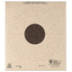 Hoppes 10 Meter Single Bull 7x8 Pistol Target B32