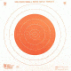 Hoppes'9 100 yard Small Bore Rifle Target