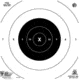 Hoppes 25 Yd Rapid Fire Ctrs Targets B9