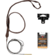 Hoppes 9 Boresnake Snake Den .177 Airgun No Brush, Rifle, 24009D