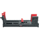 Hoppes 9 Gun Vice, Grey, HGV