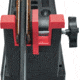 Hoppes 9 Gun Vice, Grey, HGV