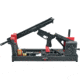 Hoppes 9 Gun Vice, Grey, HGV