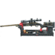 Hoppes 9 Gun Vice, Grey, HGV