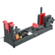 Hoppes 9 Gun Vice, Grey, HGV