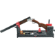 Hoppes 9 Gun Vice, Grey, HGV