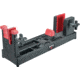 Hoppes 9 Gun Vice, Grey, HGV