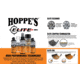 Hoppes 9 Hoppes Elite Gun Maintainence Kit E4CCFO