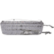 Hoppes 9 Ready Roll Kit Bucket Insert, Grey, FC6