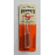 Hoppes Brush .50 Caliber Phosphor Bronze, Card