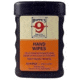 Hoppes Hand Wipes 1632