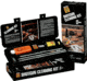 Hoppe's Shotgun Cleaning Kit with Aluminum Rods