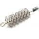 Hoppe's 9 Tornado Brush, .22 Caliber, Rifle, 1250