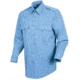 Horace Small Deputy Deluxe Shirt, Light Blue, 15535 HS112315535