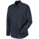 Horace Small New Dimension Plus Shirt, Navy, RGS HS1511RGS