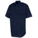 Horace Small New Dimension Plus Shirt, Navy, SSL HS1512SSL
