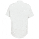 Horace Small New Dimension Stretch Poplin Shirt , White, SS155 HS1212SS155