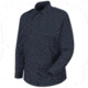 Horace Small Nomex button-front shirt, Navy, RGL HS1712RGL