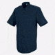 Horace Small Sentry Action Option Shirt, Dark Navy, SSL HS1293SSL