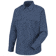 Horace Small Sentry Plus Shirt, French Blue Heather, RGS HS1185RGS
