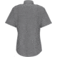 Horace Small New Dimension Stretch Poplin Shirt , Grey, SSL HS1267SSL