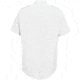 Horace Small New Dimension Stretch Poplin Shirt , White, SS205 HS1212SS205