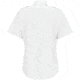 Horace Small New Dimension Stretch Poplin Shirt , White, SSXL HS1270SSXL