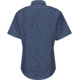 Horace Small Sentry Plus Shirt, French Blue Heather, SSL HS1286SSL
