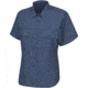 Horace Small Sentry Plus Shirt, French Blue Heather, SSL HS1286SSL