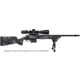 Horizon Vandal Prime Rifle, .300 Winchester Magnum, 24 inch Barrel, 5 Round Magazine, Digital Camouflage, RF017S212414T19-FRRMPG