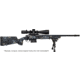 Horizon Vandal Prime Rifle, 6mm Creedmoor, 24 inch Barrel, 5 Round Magazine, Digital Camouflage, RF017S222414T19-FRRMPG