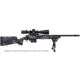 Horizon Vandal Prime Rifle, 7mm PRC, 22 inch Barrel, 5 Round Magazine, Digital Camouflage, RF017S392214T19-FRRMPG