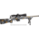 Horizon Venatic Carbon Rifle, .300 PRC, 22 inch Barrel, 5 Round Magazine, Digital Camouflage, RF010A232214C18-FRRMPG