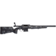 Horizon Villain Rifle, .22-250 Remington, 18 inch Barrel, 5 Round Magazine, Black, RF015P381814T21-FRRMPG