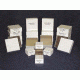 Horizon CryoPro Storage Boxes and Dividers 04A2-VWR-03 Mechanical Cryogenic Freezer Boxes Without Divider