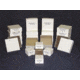 Horizon CryoPro Storage Boxes and Dividers 04A3-16 Fiberboard Dividers 16-Cell