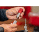 Hornady Click Adjust Bull, Seating Mcrometer, 044097