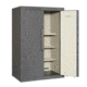 HORN 95072 MOBILIS DBL DOOR SAFE 46X31X71 D