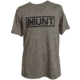 Hornady Hunt T-Shirt - Men's, OD Green, Extra Large, 99605XL