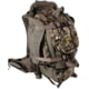 Horn Hunter Full Curl Light Frame Combo Backpack, G3, Mossy Oak, HH3300MB