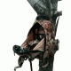 Horn Hunter G2 Maq Pack, Mossy Oak Infinity, HH02MQMB