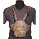 Horn Hunter Op-X Bino Harness System, Camo, A07200CM