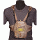 Horn Hunter Op-X Bino Harness System, Camo, A07200CM