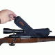 Horn Hunter Single Shot Scope Cover, Black, Extra Large, SC04BK