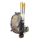 Horn Hunter Slingshot LR Pack, w/MAQ Quiver Realtree Xtra HH61MQRT