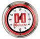 Hornady 17 Inch Clock 99125