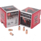 Hornady 2510 Traditional Rifle 25 Caliber .257 60 GR Flat Point 100 Box