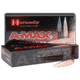 Hornady 305026 Rifle 30 Caliber .308 168 GR A-Max 250 Box 302026