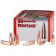 Hornady InterLock Rifle Bullets, 7mm, .284, 139 Grain, Boat Tail Spire Point
